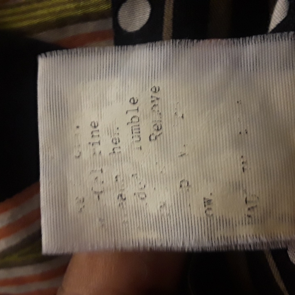 Chic Over Throw - image 6